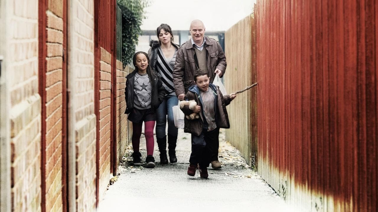 Ben, Daniel Blake