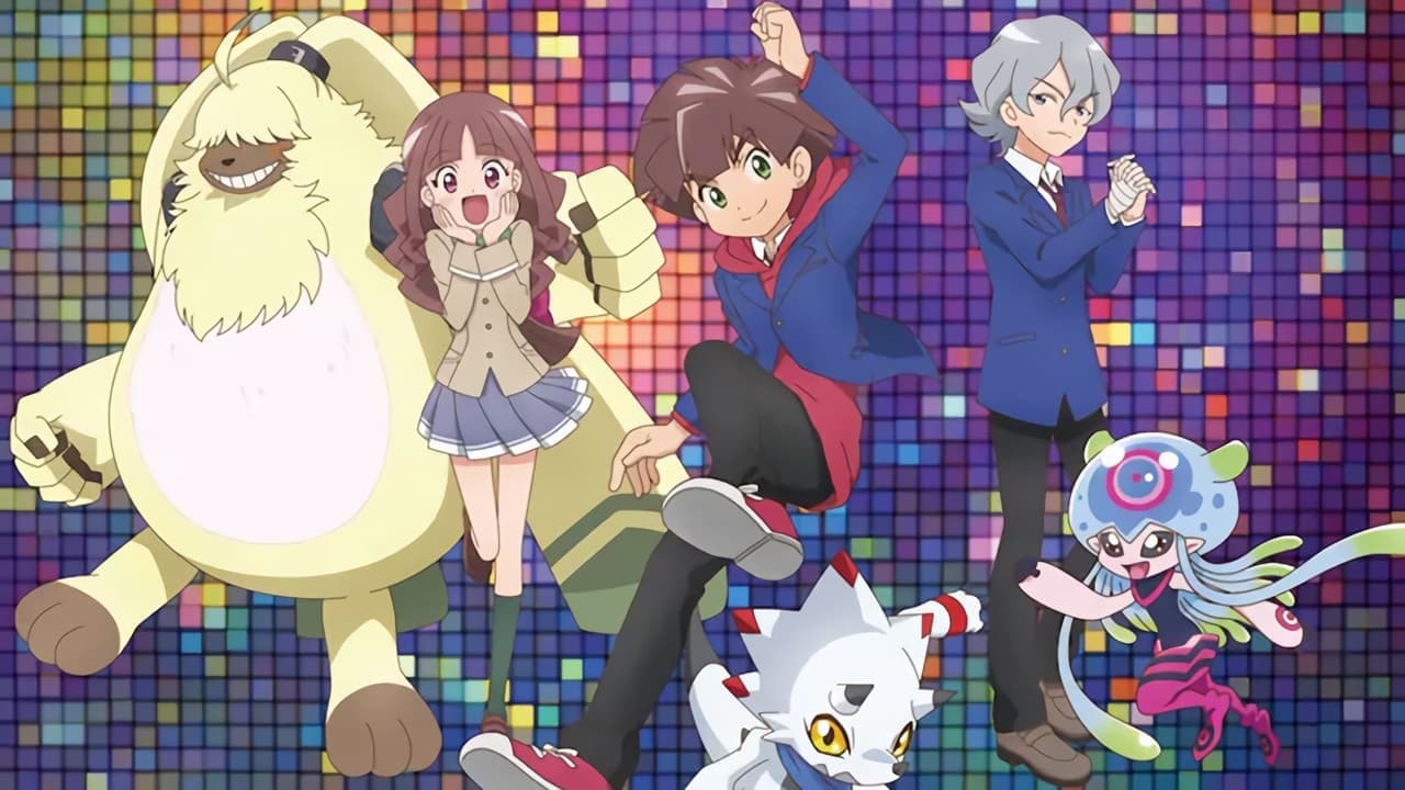 デジモンゴーストゲーム