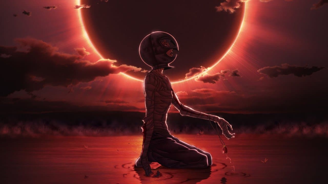 ベルセルク 黄金時代篇Ⅲ 降臨