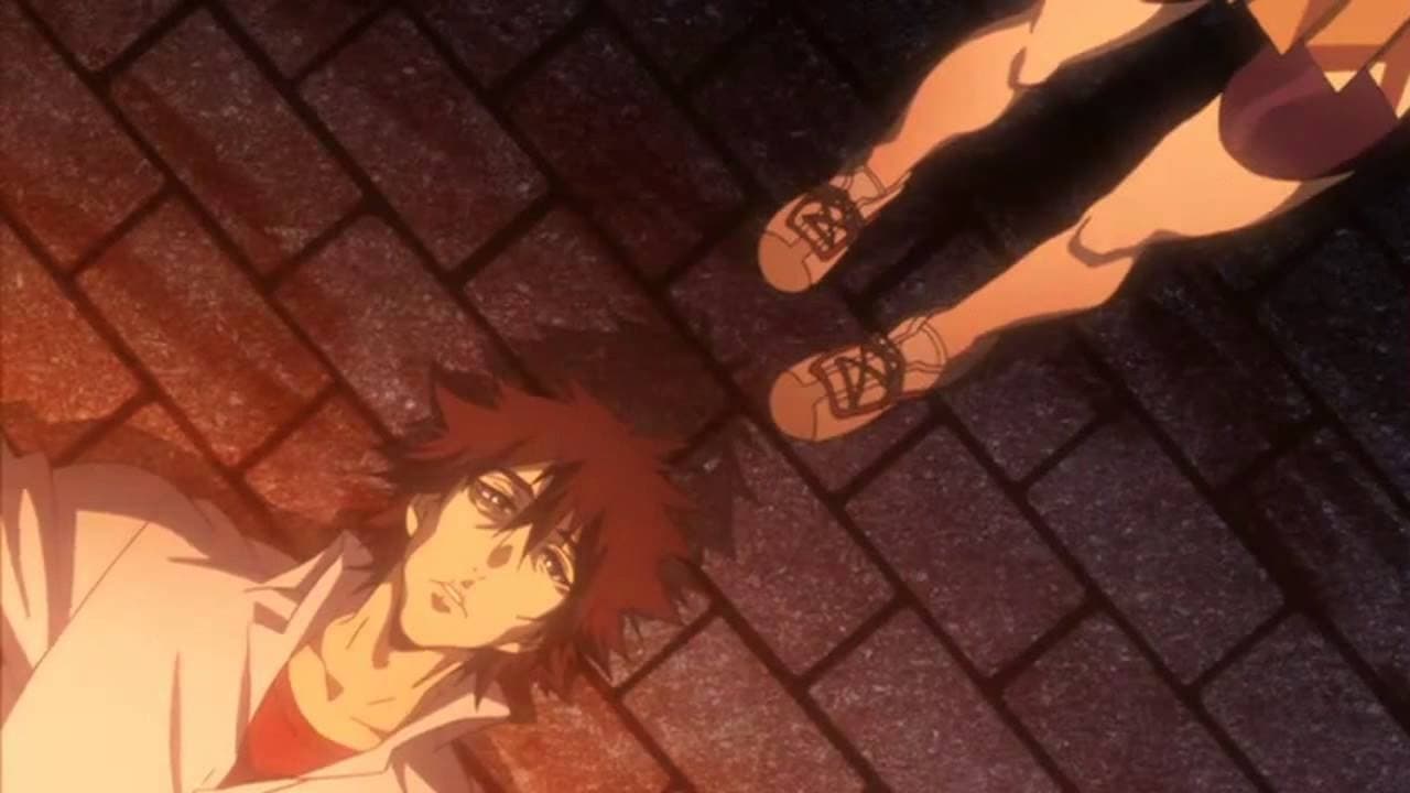 今際の国のアリス