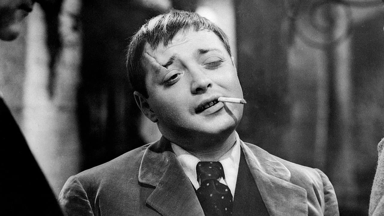 Çok Şey Bilen Adam