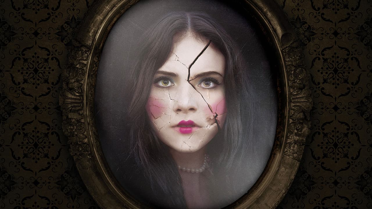 Hayaletler Diyarında Bir Olay