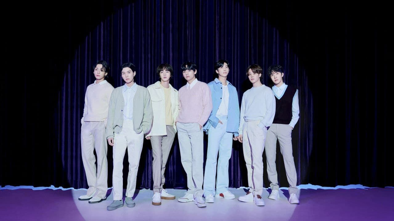 BTS World Tour ‘Arirang’ in Goyang: Live Viewing