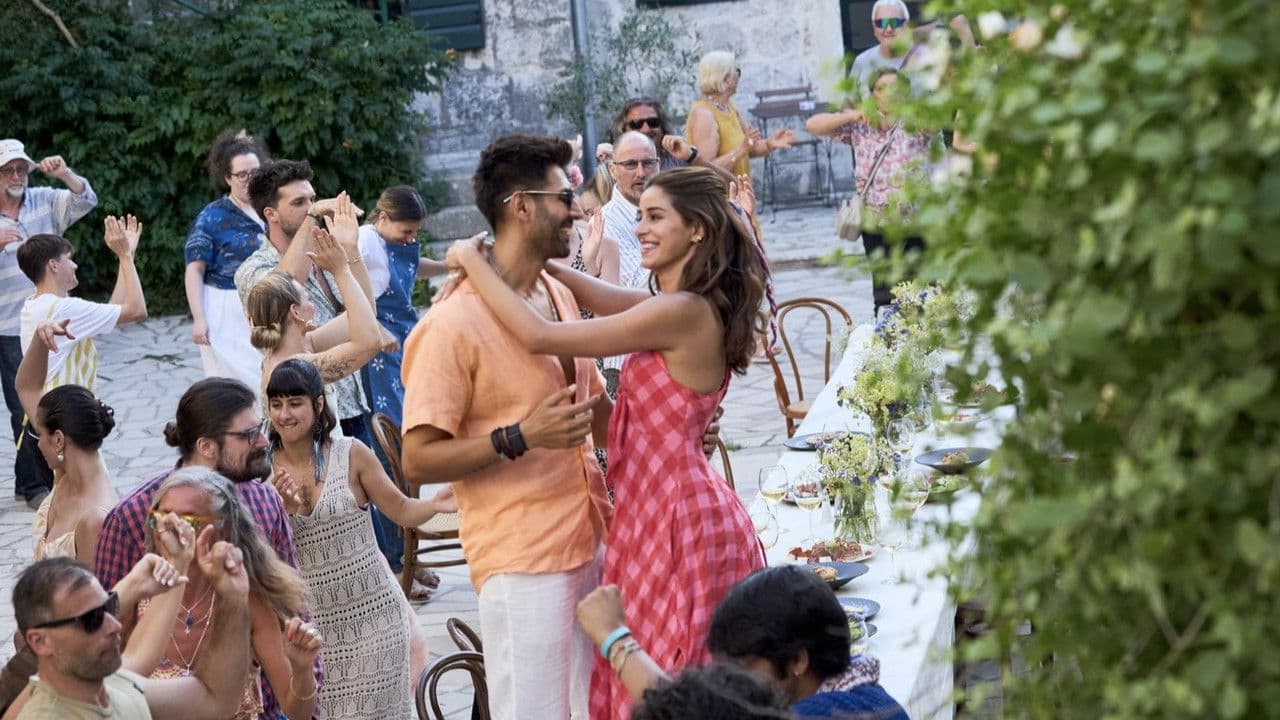 तू मेरी मैं तेरा मैं तेरा तू मेरी