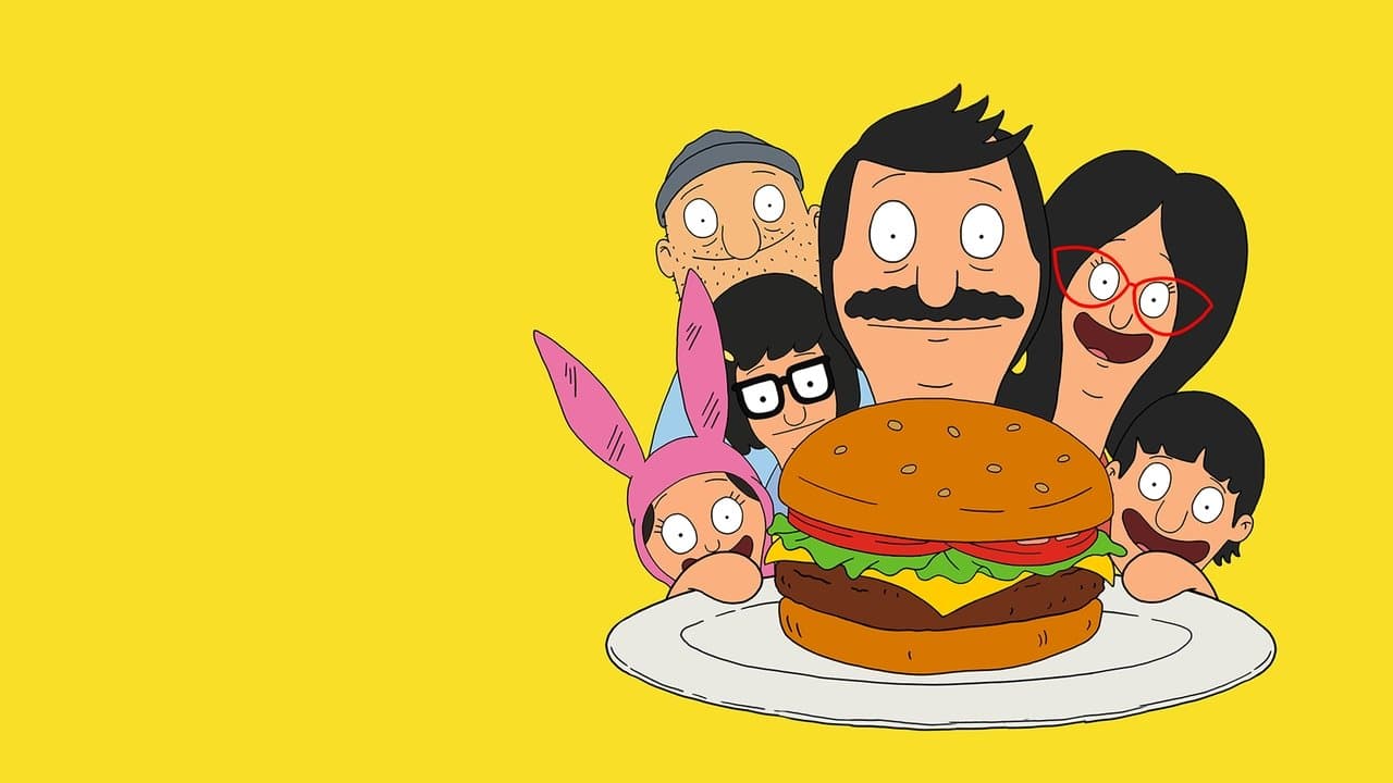 Bir Bob's Burgers Filmi