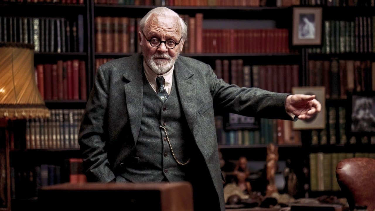 Freud'un Son Seansı