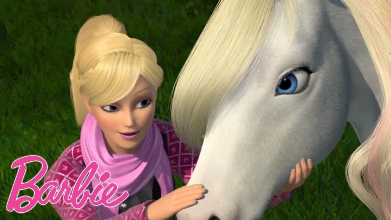 Barbie ve Kız Kardeşleri Pony Masalında