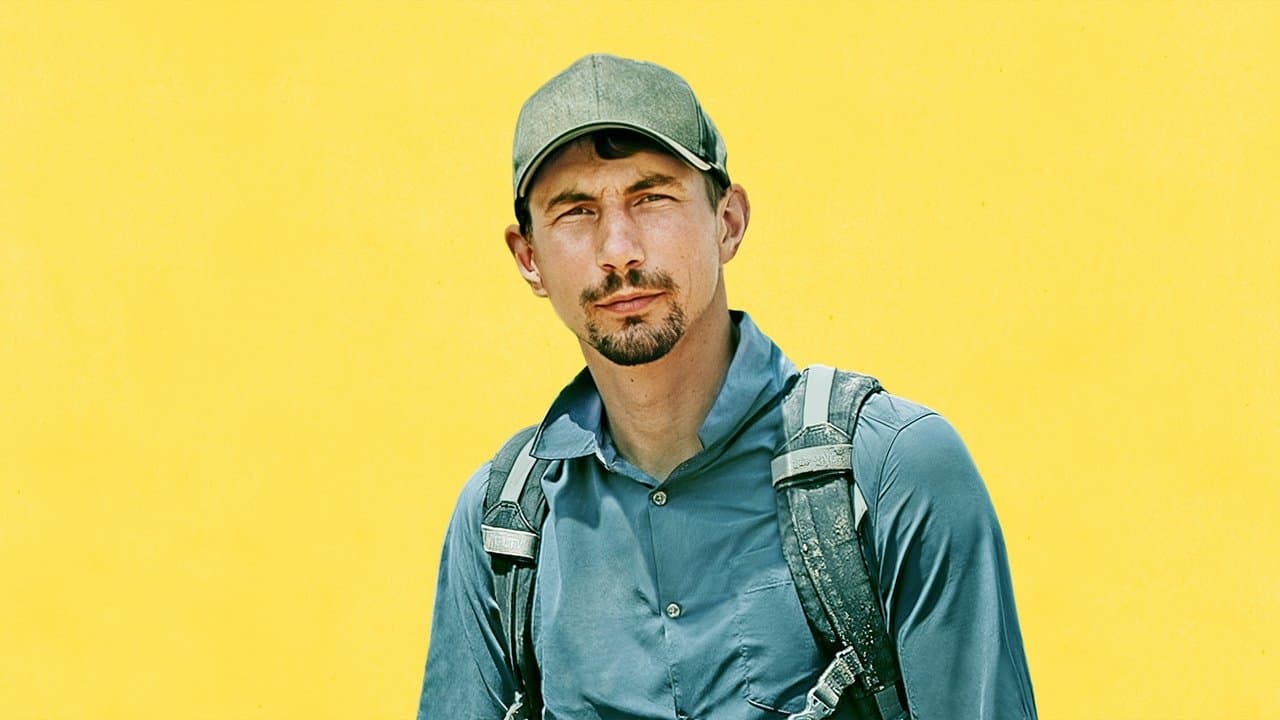 Altın Peşinde: Parker'ın Yolu