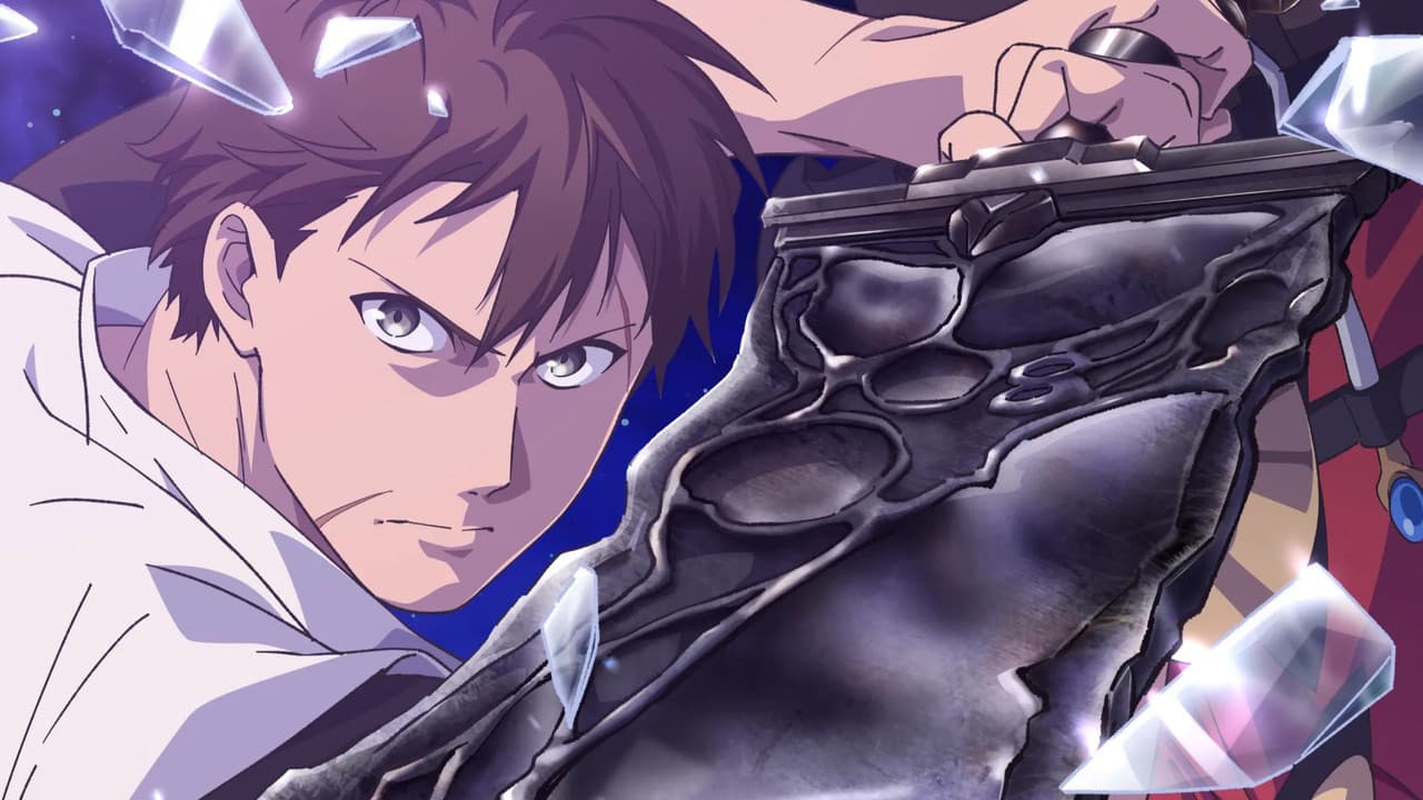 俺は全てを【パリイ】する〜逆勘違いの世界最強は冒険者になりたい〜