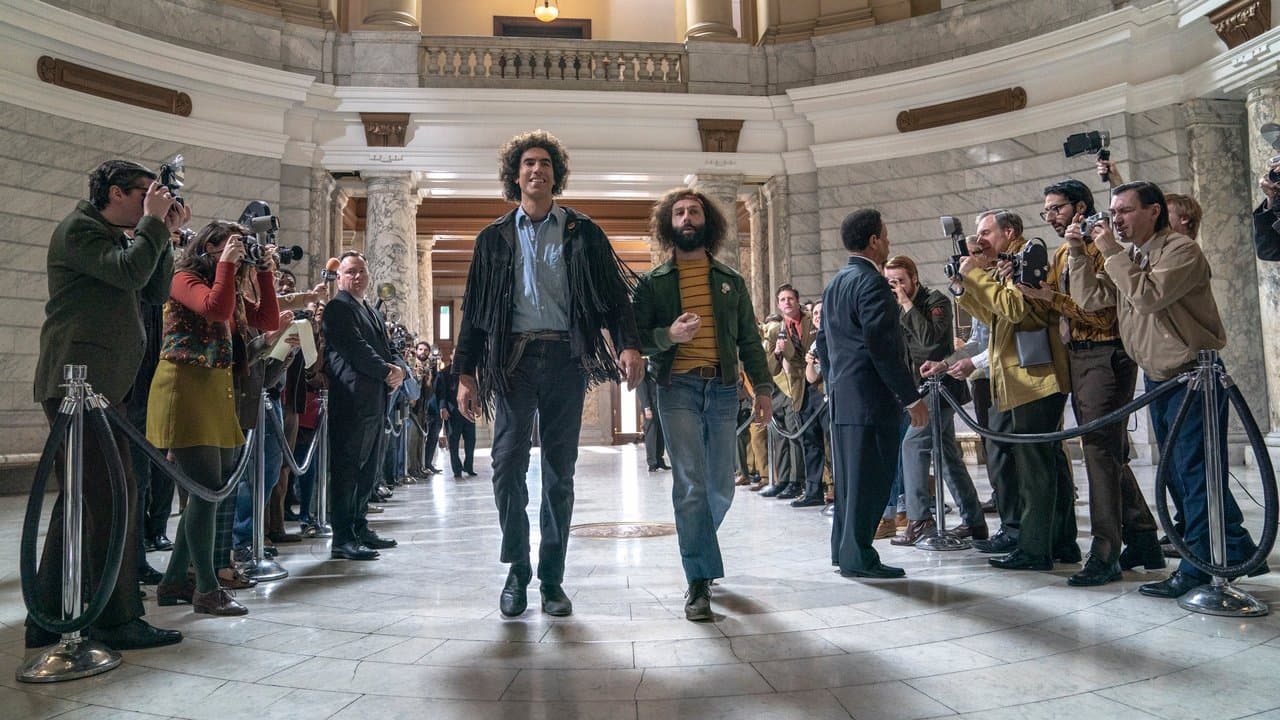 Şikago Yedilisi'nin Yargılanması