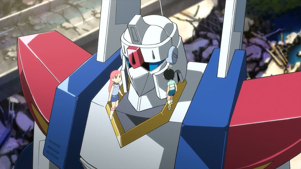 映画ドラえもん 新・のび太と鉄人兵団 ~はばたけ 天使たち~