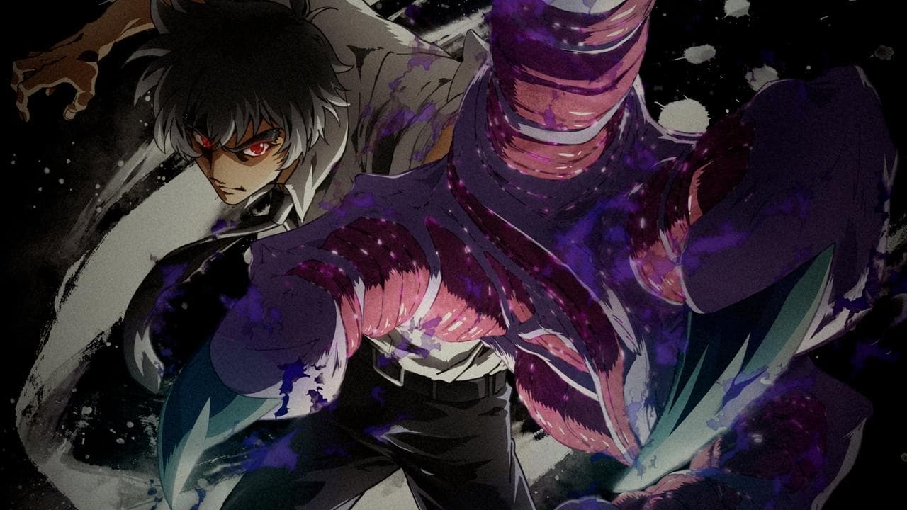 地獄先生ぬ~べ~