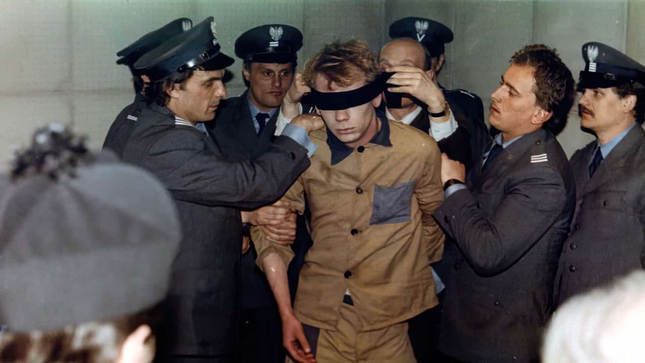 Öldürme Üzerine Kısa Bir Film