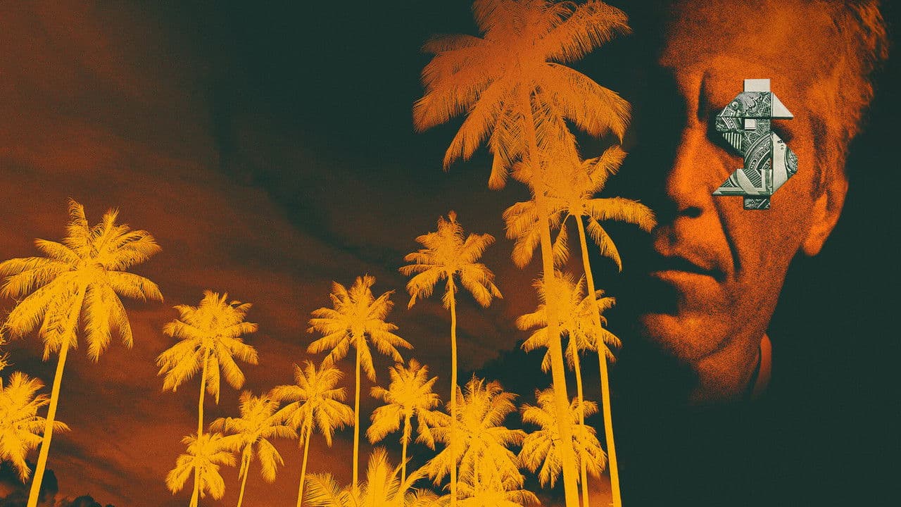 Jeffrey Epstein: Korkunç Zengin