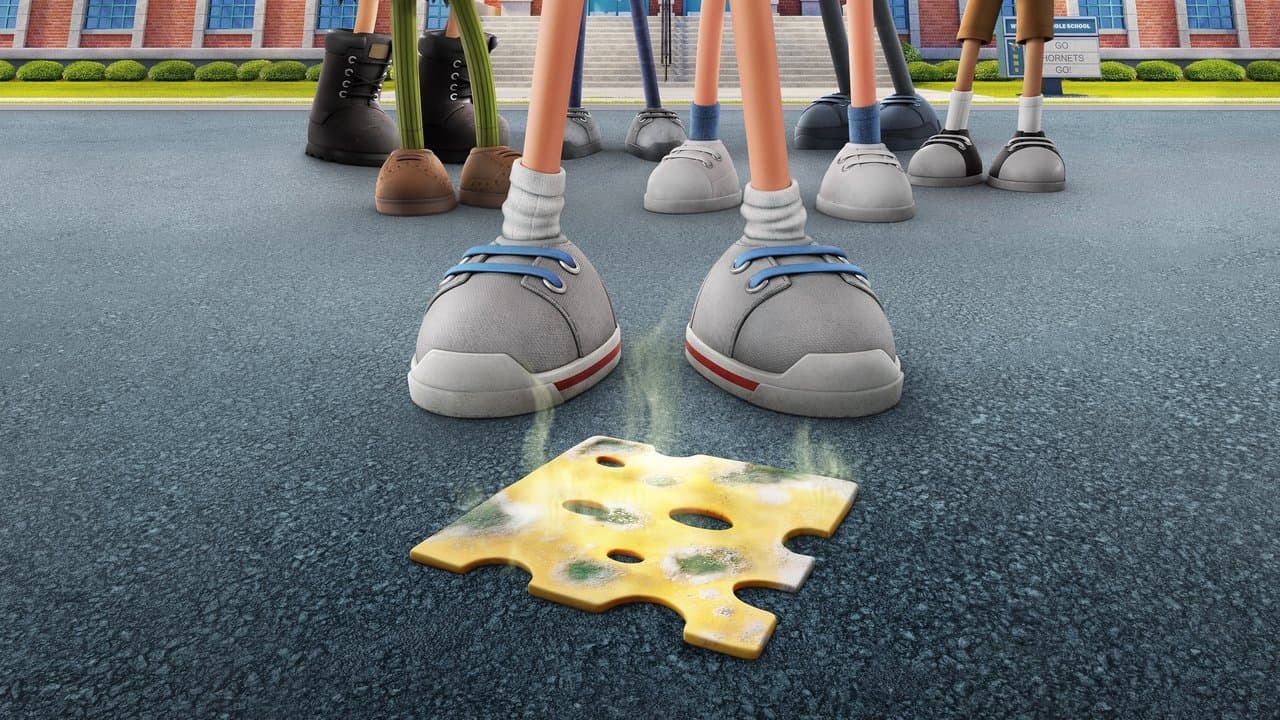 Saftirik Greg'in Günlüğü