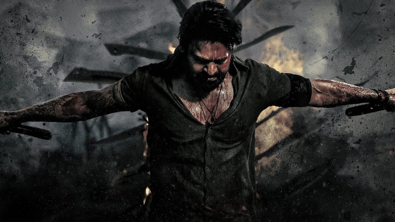 సలార్: పార్ట్ 1 – సీజ్ఫైర్