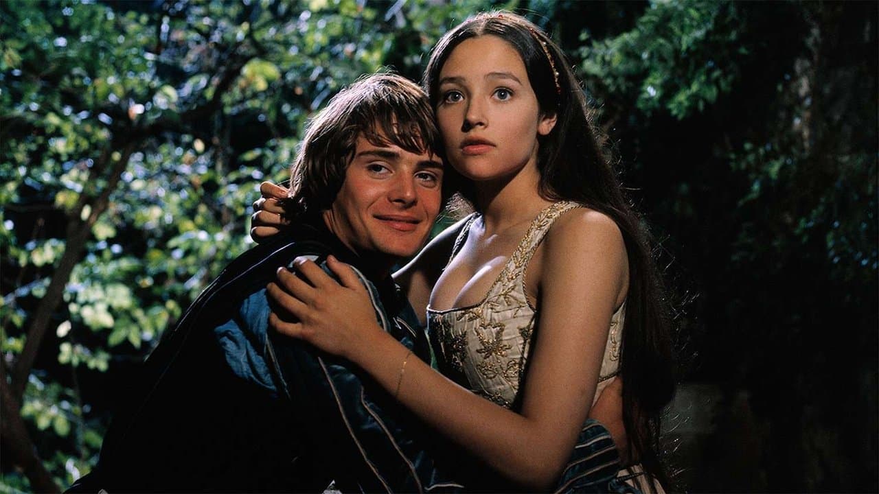 Romeo ve Juliet