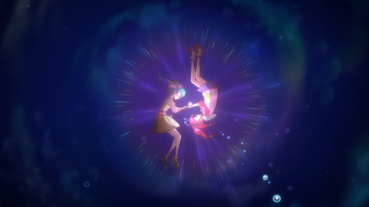 Tatlı İlaçlar / Bir Yıldız Şarkısı Dile / Film 21