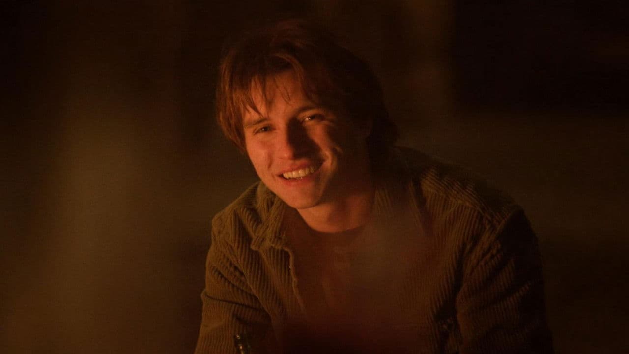 Mısır Tarlasındaki Palyaço