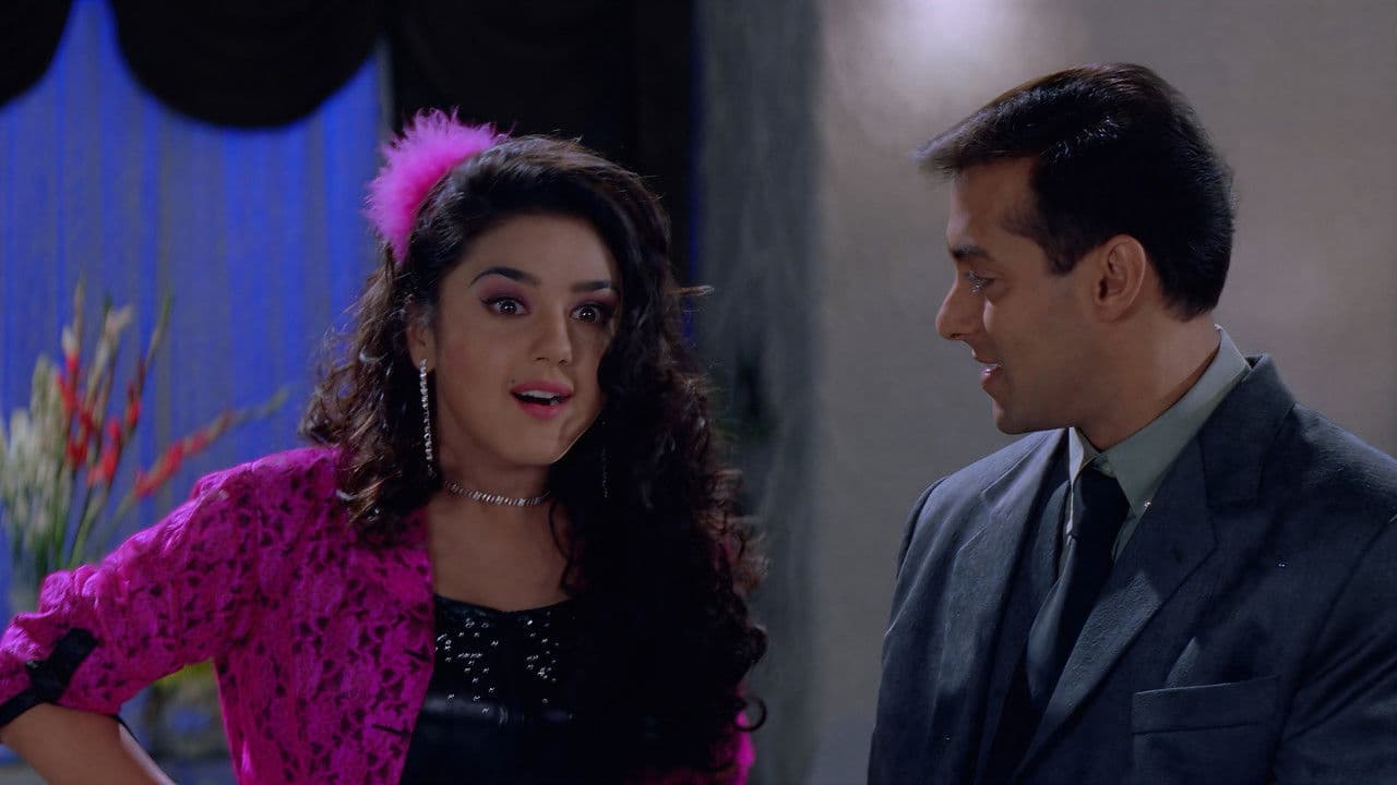 चोरी चोरी चुपके चुपके