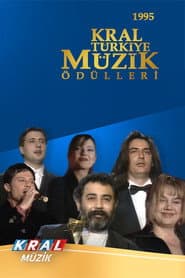 1995 Kral TV Video Müzik Ödülleri