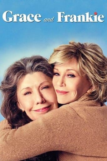 Grace ve Frankie