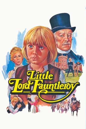 Little Lord Fauntleroy