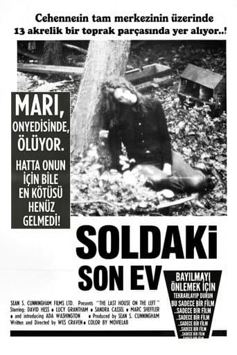 Soldaki Son Ev