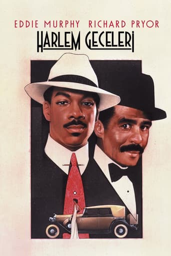Harlem Geceleri