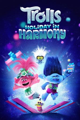 Troller Harmony'de Tatil Yapıyor
