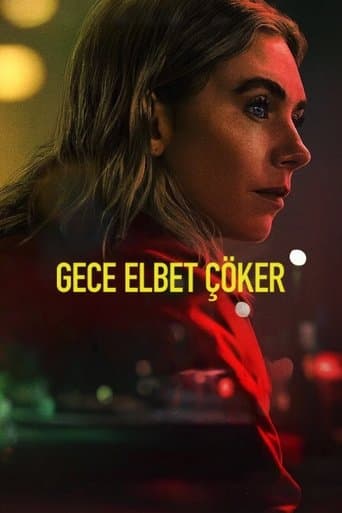 Gece Elbet Çöker