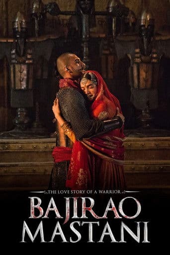 Bajirao ve Mastani