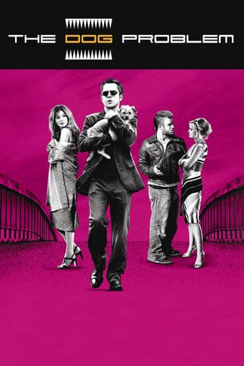 Köpeğin Derdi Beni Gerdi