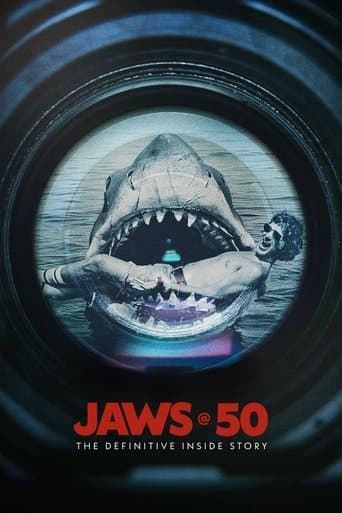 Jaws: Efsanenin 50. Yılı