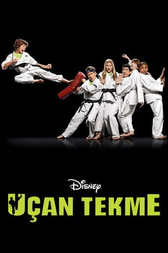 Uçan Tekme