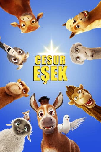 Cesur Eşek