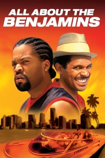 Her Şey Parayla Güzel