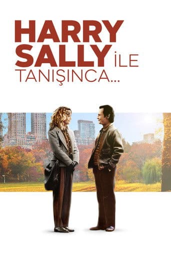 Harry Sally ile Tanışınca