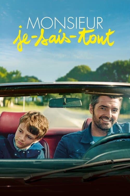 Her Şeyi Bilen Adam