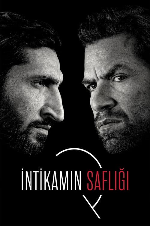 İntikamın Saflığı