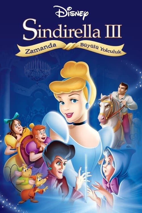 Külkedisi: Zamanda Büyülü Yolculuk