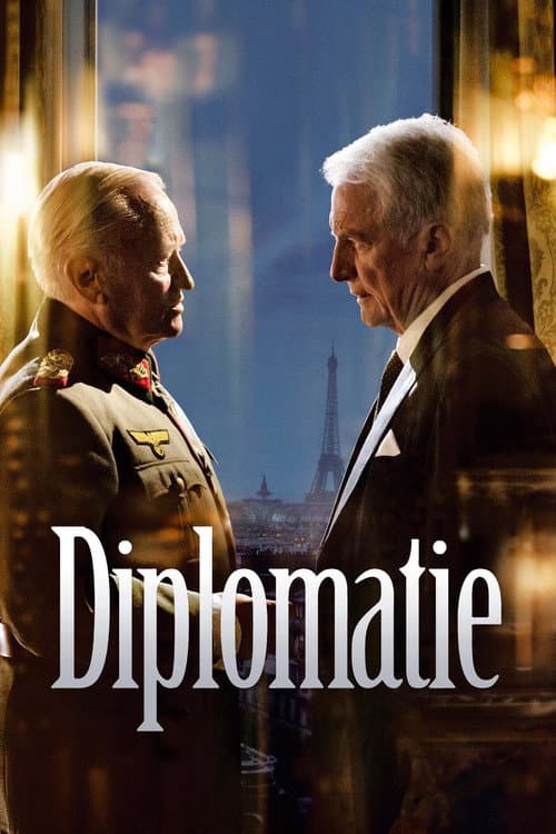 Diplomasi
