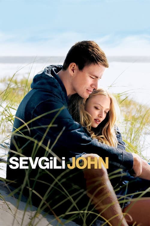 Sevgili John