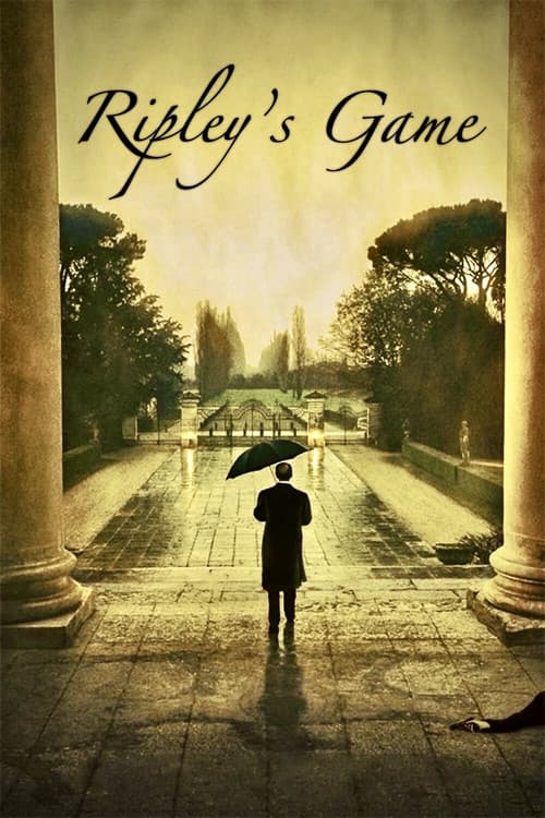 Ripley'in Oyunu