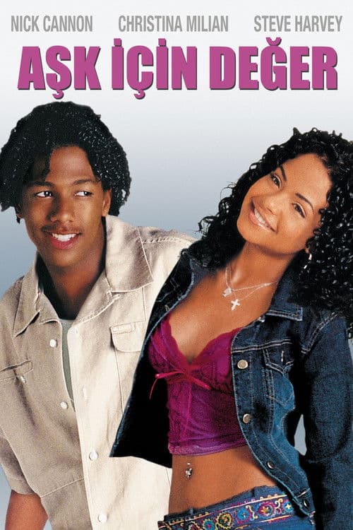 Aşk İçin Değer