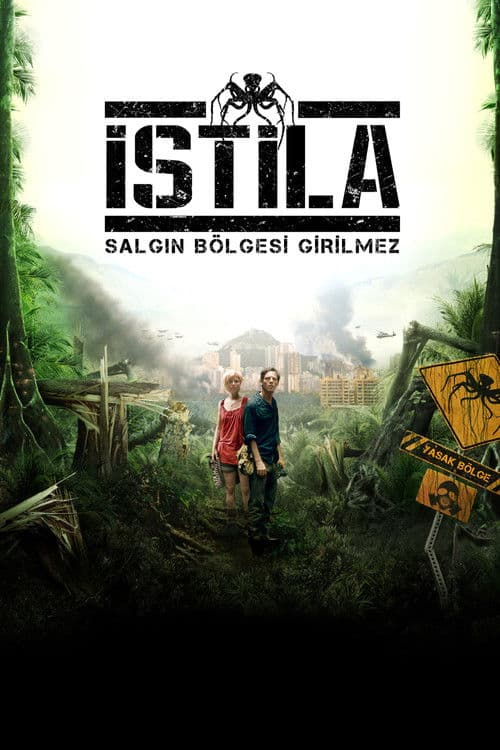 İstila