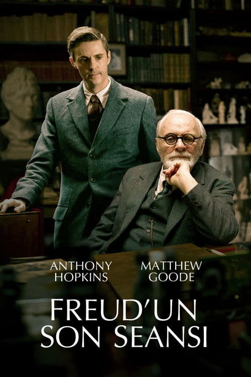 Freud'un Son Seansı
