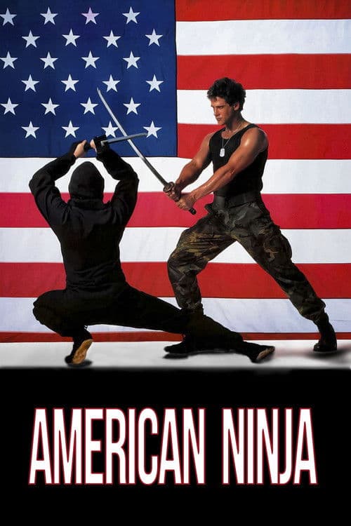Amerikan Ninja
